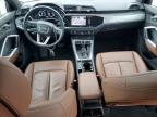 2023 Audi Q3 Premium S Line 45 на продаже в Sun Valley, CA - All Over