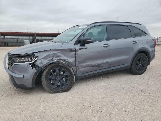 KIA SORENTO S 2021