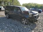 2016 Jeep Patriot Latitude للبيع في Windsor، NJ - Front End