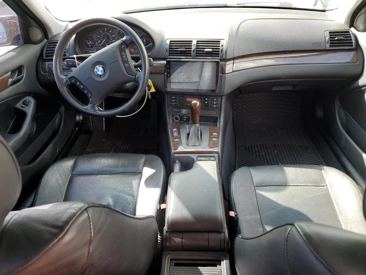 2004 BMW 325 It Sulev VIN: WBAAX13404PJ00663 Lot: 56684585