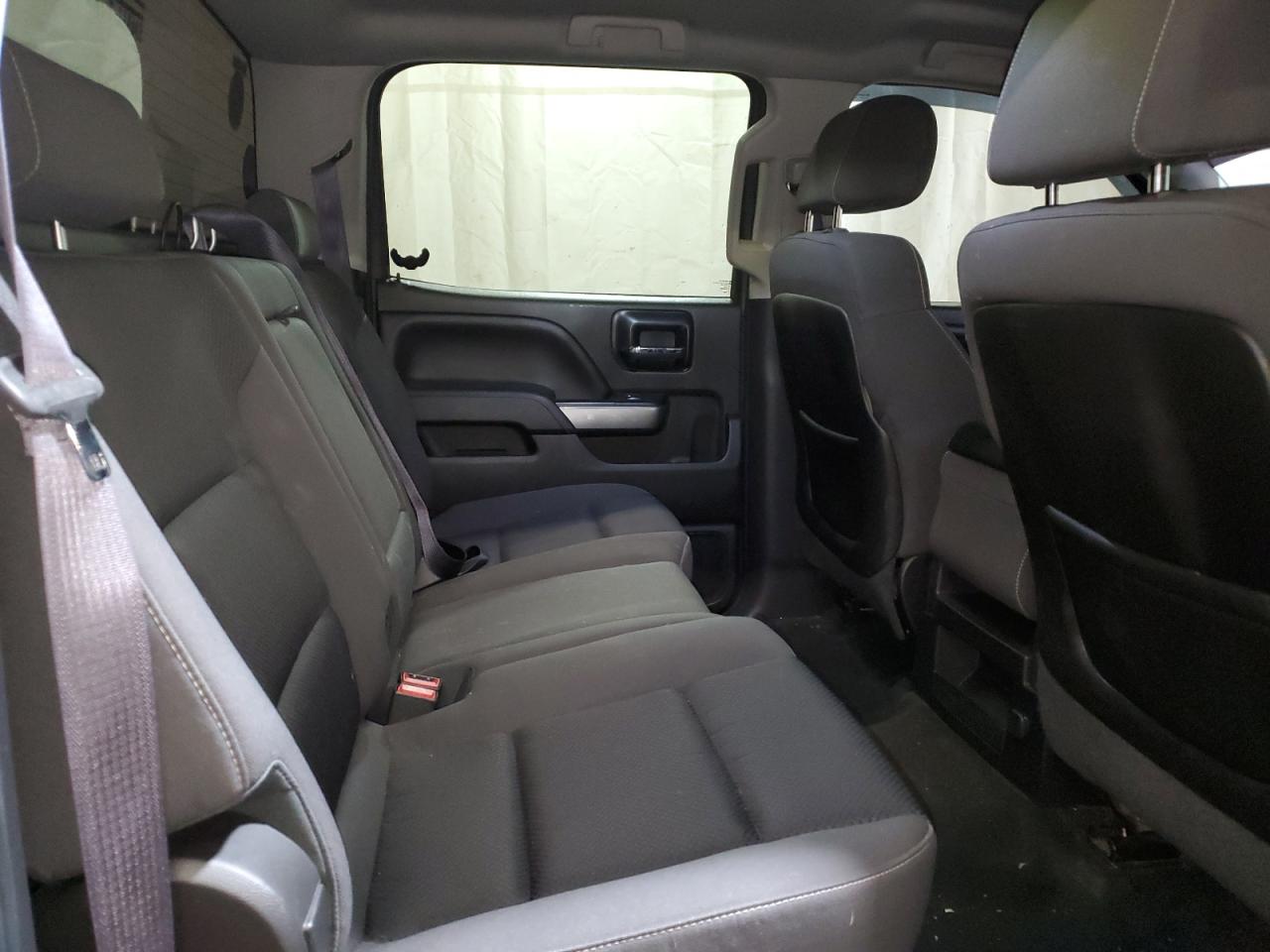 2014 Chevrolet Silverado K1500 Lt VIN: 3GCUKREH8EG253004 Lot: 58174805