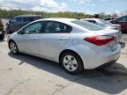 2015 Kia Forte Lx de vânzare în Duryea, PA - Mechanical