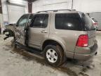 2002 Ford Explorer Limited for Sale in Avon, MN - Front End
