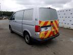 2019 VOLKSWAGEN TRANSPORTE for sale at Copart WHITBURN