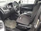 2013 Dodge Journey Sxt   zu verkaufen in Hurricane, WV - Hail