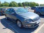 2013 VOLKSWAGEN PASSAT HIG for sale at Copart SANDTOFT