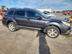 2013 Subaru Outback 2.5I Limited for Sale in Grand Prairie, TX - Hail