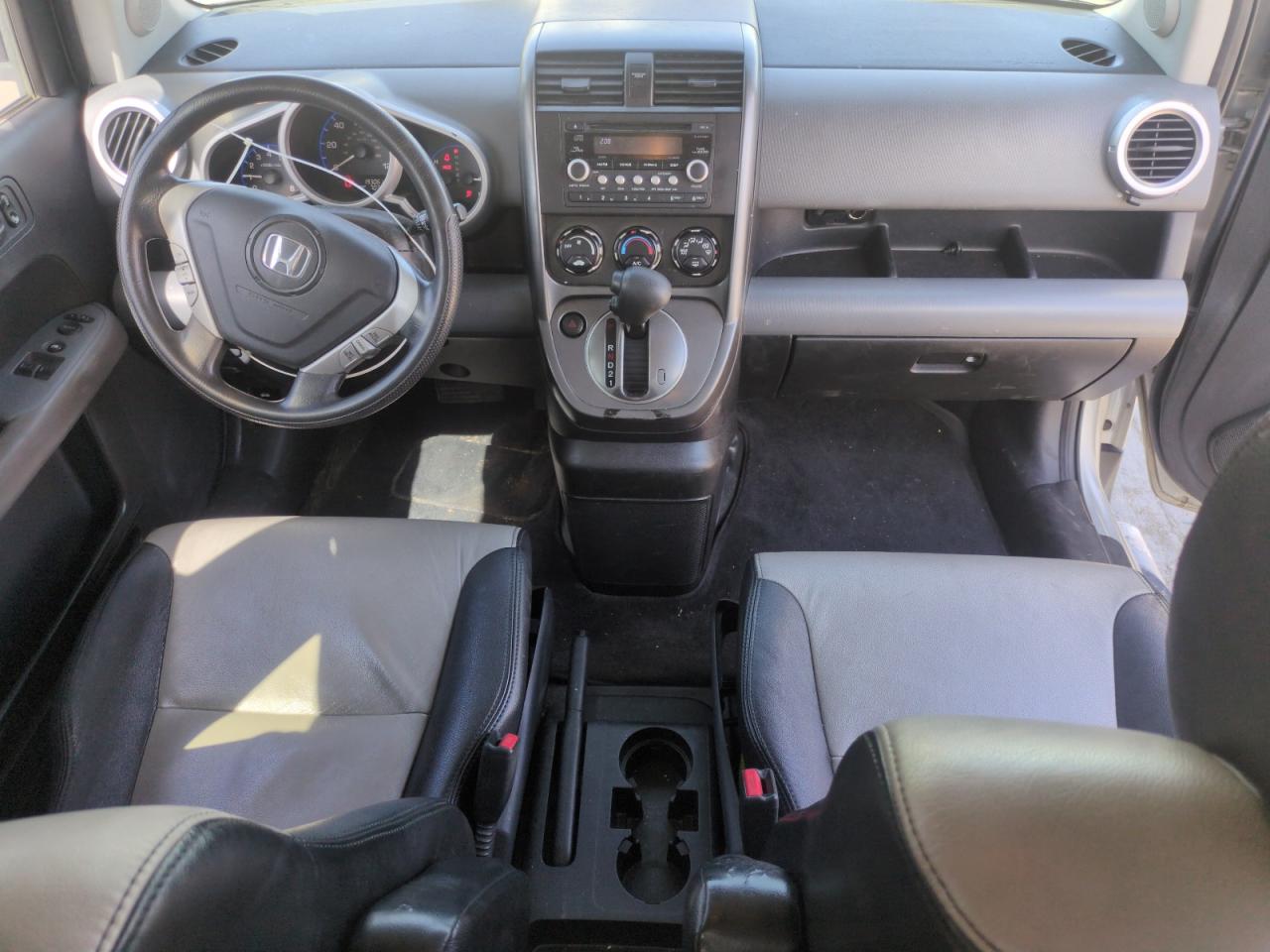 2007 Honda Element Ex VIN: 5J6YH28707L014945 Lot: 56736725