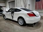 2008 Honda Accord Exl   იყიდება Leroy-ში, NY - Front End
