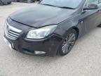 2011 VAUXHALL INSIGNIA E for sale at Copart SANDWICH