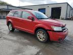 2015 Dodge Journey Sxt for Sale in Ellwood City, PA - Front End
