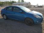2012 Ford Focus Se იყიდება Pekin-ში, IL - Undercarriage