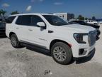 2023 Gmc Yukon Denali للبيع في Opa Locka، FL - Side