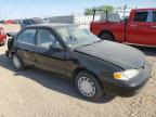 2001 Chevrolet Geo Prizm Base en Venta en Greenwood, NE - Rear End