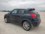 2012 Nissan Juke S na sprzedaż w Taylor, TX - Hail