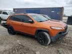 2016 Jeep Cherokee Trailhawk for Sale in Franklin, WI - Rear End