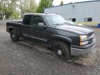 Portland, OR에서 판매 중인 2004 Chevrolet Silverado K1500 - Side