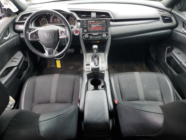  HONDA CIVIC 2020 Czarny