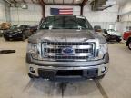 2013 Ford F150 Supercrew de vânzare în Milwaukee, WI - Side