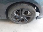 2015 VAUXHALL CORSA LIMI for sale at Copart SANDTOFT
