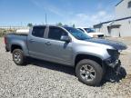 2018 Chevrolet Colorado Z71 იყიდება Reno-ში, NV - Front End