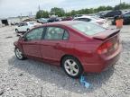 2007 Honda Civic Ex for Sale in Montgomery, AL - Front End