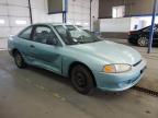 1997 Mitsubishi Mirage De на продаже в Pasco, WA - Side