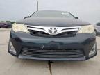 2012 Toyota Camry Base на продаже в Grand Prairie, TX - Side