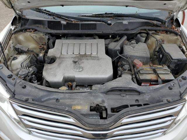 2011 TOYOTA VENZA   