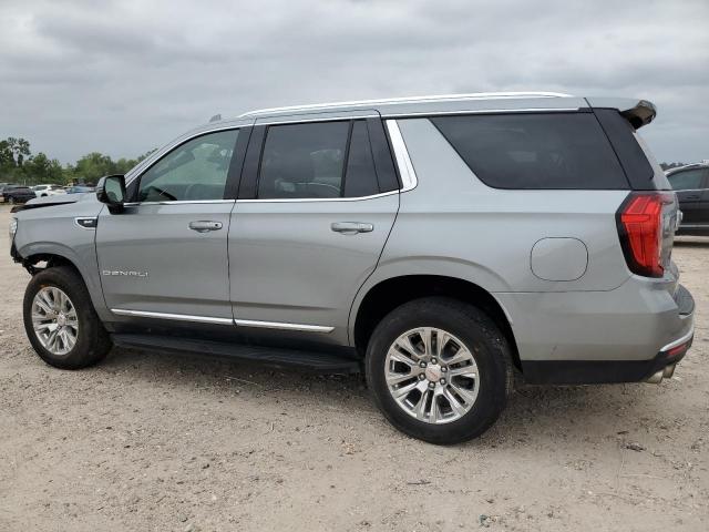  GMC YUKON 2024 Gray