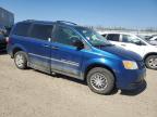 2010 Dodge Grand Caravan Se en Venta en Nisku, AB - Minor Dent/Scratches