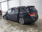 2016 Honda Odyssey Touring на продаже в Fredericksburg, VA - Front End