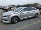 2016 Hyundai Sonata Se იყიდება Las Vegas-ში, NV - Front End