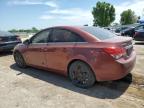 2012 Chevrolet Cruze Ls en Venta en Wichita, KS - Front End
