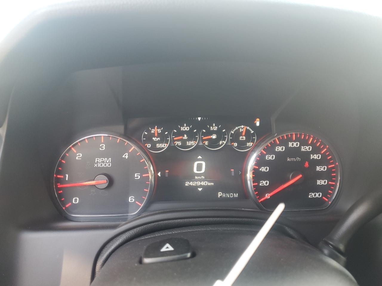 1GKS2HKJ2GR397020 2016 GMC Yukon Xl Denali