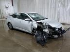 2022 Nissan Sentra Sv للبيع في Albany، NY - Front End