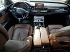 2015 Audi A8 L Quattro for Sale in Baltimore, MD - Undercarriage