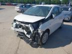 2021 TOYOTA AYGO X-PLA for sale at Copart SANDY