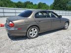 2001 Jaguar S-Type  продається в Prairie Grove, AR - Side