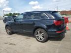 2015 Audi Q7 Premium Plus for Sale in Columbus, OH - Side