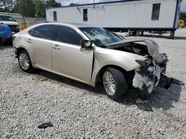  LEXUS ES350 2017 Бежевий