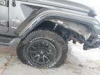 2019 JEEP WRANGLER S for sale at Copart GLOUCESTER
