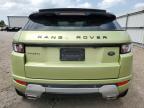 2012 Land Rover Range Rover Evoque Dynamic Premium for Sale in Mercedes, TX - Top/Roof