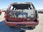 2007 Chevrolet Tahoe C1500 იყიდება Las Vegas-ში, NV - Burn