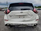 2016 Nissan Murano S zu verkaufen in Hueytown, AL - Rear End