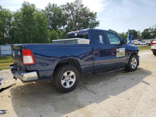  RAM 1500 2022 Синий