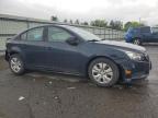 2014 Chevrolet Cruze Ls   for Sale in Pennsburg, PA - Rear End