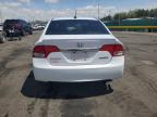 2010 Honda Civic Hybrid продається в Denver, CO - Front End