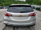 2020 Chevrolet Equinox Lt for Sale in Hurricane, WV - Front End