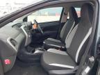 2017 TOYOTA AYGO X-PLA for sale at Copart ROCHFORD